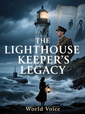 cover image of The Lighthouse Keeper's Legacy